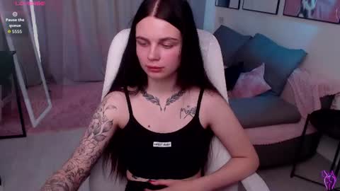 Kate online show from 07/23/26, 12:57