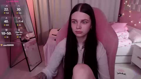 Kate online show from 07/25/26, 12:42
