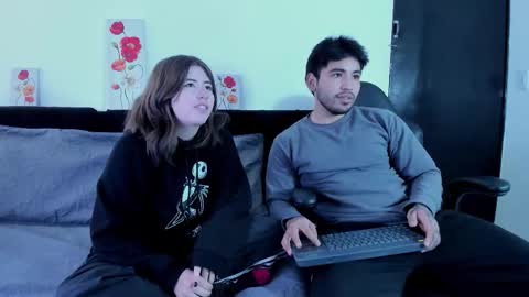 MichelandChris online show from 11/27/25, 12:29