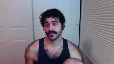 Snapshot of michelanjello chatting on 12/19/24, 12:34 Michael online show from 12/19/24, 12:34