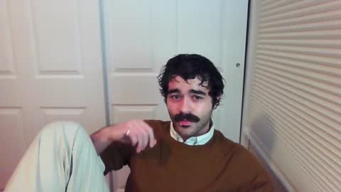 Snapshot of michelanjello chatting on 01/12/25, 11:36 Michael online show from 01/12/25, 11:36