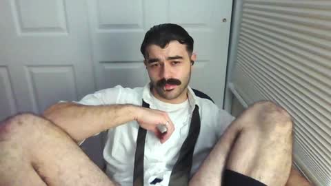 Snapshot of michelanjello chatting on 01/13/25, 11:17 Michael online show from 01/13/25, 11:17