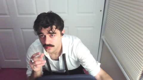 Snapshot of michelanjello chatting on 02/08/25, 03:08 Michael online show from 02/08/25, 03:08