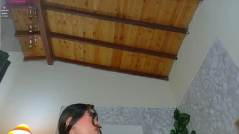 melannie   follow my new page online show from 04/20/26, 12:57