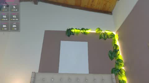 melannie   follow my new page online show from 05/08/26, 01:44