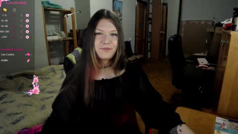MicheleDoll online show from 12/03/24, 10:28
