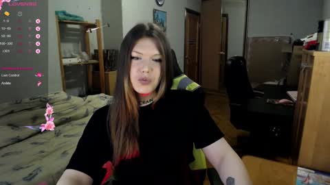 MicheleDoll online show from 12/06/24, 10:16