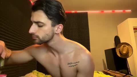 Snapshot of michelemagnetico chatting on 11/03/25, 10:53 michelemagnetico online show from 11/03/25, 10:53