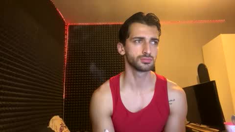 Snapshot of michelemagnetico chatting on 11/06/25, 12:44 michelemagnetico online show from 11/06/25, 12:44