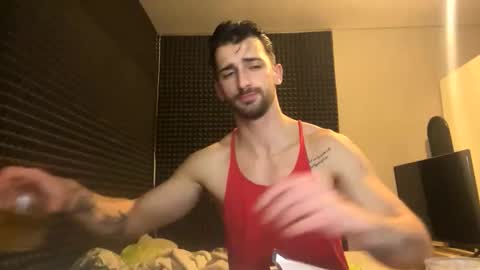 Snapshot of michelemagnetico chatting on 11/14/25, 11:02 michelemagnetico online show from 11/14/25, 11:02