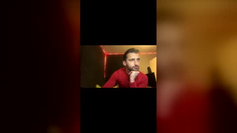 Snapshot of michelemagnetico chatting on 11/24/25, 10:53 michelemagnetico online show from 11/24/25, 10:53