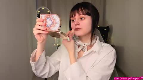 Snapshot of michelewild chatting on 02/15/26, 01:20 Michele online show from 02/15/26, 01:20