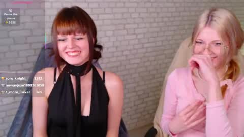 Michele online show from 03/07/26, 02:03