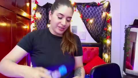 Nani online show from 02/24/25, 04:38