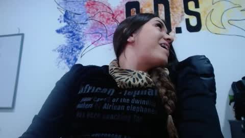 Nani online show from 02/20/26, 09:00