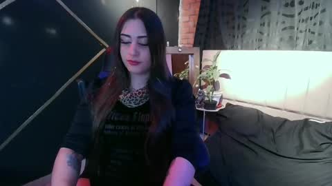 Nani online show from 05/27/26, 02:41