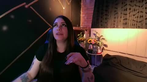 Nani online show from 06/09/26, 08:26