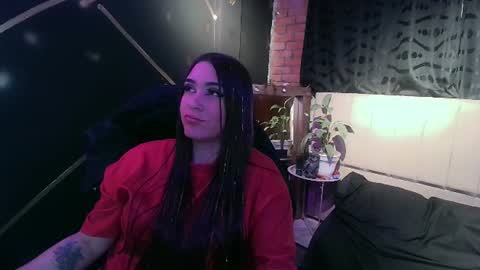Nani online show from 06/26/26, 07:57