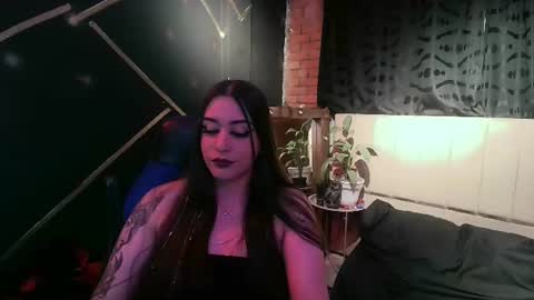 Nani online show from 06/29/26, 01:12