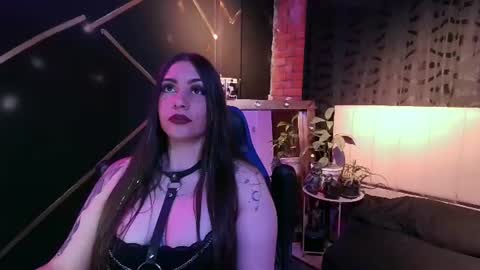 Nani online show from 07/17/26, 03:46