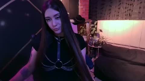 Nani online show from 07/31/26, 04:01