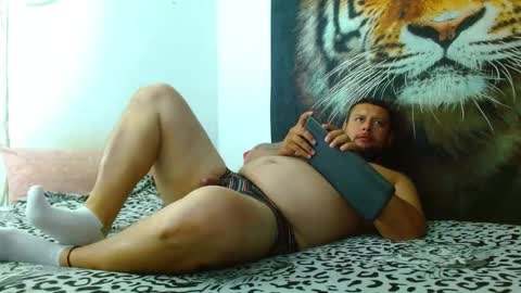 Snapshot of michell_myers chatting on 01/20/25, 10:04 michell_myers online show from 01/20/25, 10:04