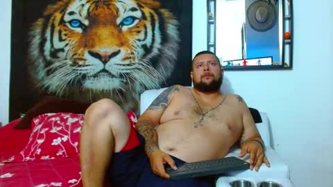 Snapshot of michell_myers chatting on 02/02/25, 02:24 michell_myers online show from 02/02/25, 02:24