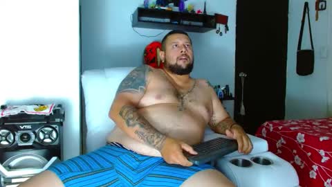 Snapshot of michell_myers chatting on 02/07/25, 09:04 michell_myers online show from 02/07/25, 09:04