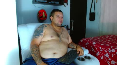 Snapshot of michell_myers chatting on 02/10/25, 04:14 michell_myers online show from 02/10/25, 04:14