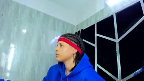 Snapshot of michell_rs chatting on 02/14/25, 07:07 michell_rs online show from 02/14/25, 07:07