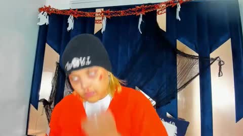 Snapshot of michell_rs chatting on 11/01/25, 04:36 michell_rs online show from 11/01/25, 04:36