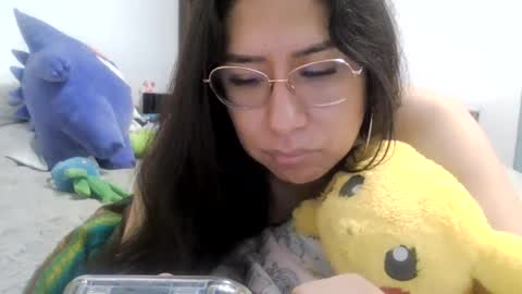 Snapshot of michell_tsmx chatting on 09/13/25, 07:02 michell_tsmx online show from 09/13/25, 07:02