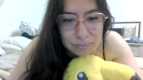 Snapshot of michell_tsmx chatting on 10/04/25, 01:58 michell_tsmx online show from 10/04/25, 01:58