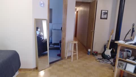 Michelle online show from 01/08/25, 07:13