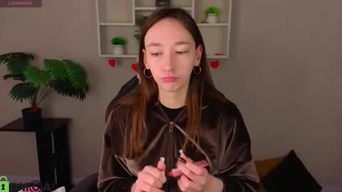 Michelle online show from 02/16/26, 12:51