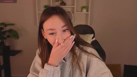 Michelle online show from 03/23/26, 01:09