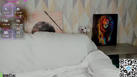 michelle_blond online show from 09/10/25, 08:14