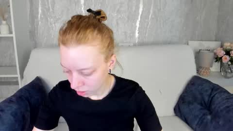michelle_blond online show from 03/15/26, 07:36
