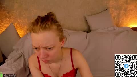 michelle_blond online show from 03/17/26, 07:12