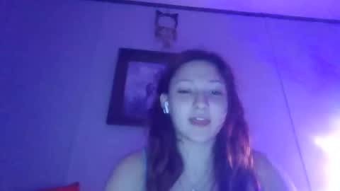 michelle_bunny2404 online show from 05/03/26, 03:12