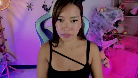 michelle chang online show from 10/16/25, 06:53