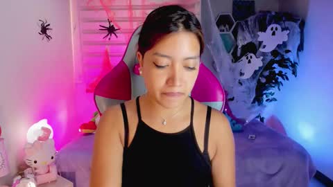 michelle chang online show from 10/20/25, 04:07