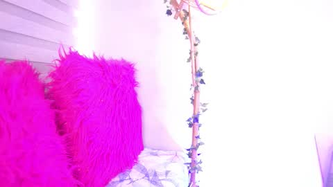 michelle chang online show from 11/15/25, 12:02