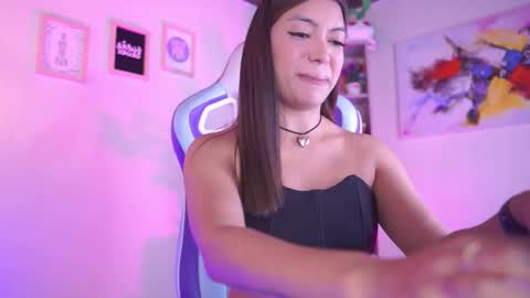 michelle chang online show from 11/20/25, 06:29