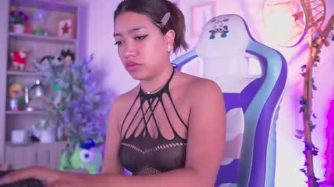 michelle chang online show from 11/28/25, 12:08