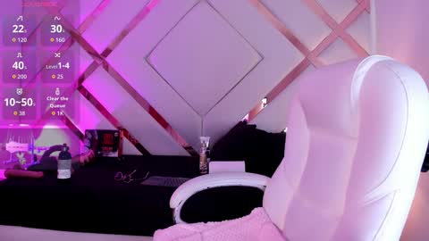 michelle_cutee_ online show from 01/16/26, 07:29