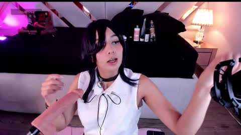 michelle_cutee_ online show from 01/18/26, 07:17