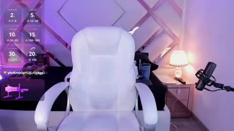 michelle_cutee_ online show from 02/01/26, 07:34