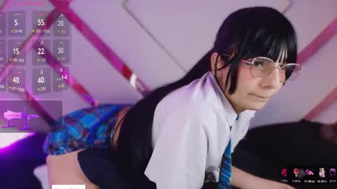 Snapshot of michelle_cutee_ chatting on 04/29/26, 08:26 michelle_cutee_ online show from 04/29/26, 08:26
