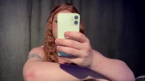 michelle_jacksonn online show from 02/20/26, 06:30